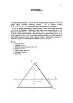 Konspekts 'Dinamika, uzspiestas mehāniskās svārstības, termiskais starojums', 3.