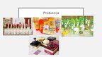 Prezentācija 'Produkcija "Dzintars"', 5.
