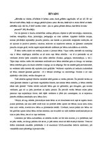 Diplomdarbs 'Bērna personības veidošanās ģimenē agrā bērnībā', 1.