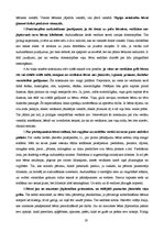 Diplomdarbs 'Bērna personības veidošanās ģimenē agrā bērnībā', 15.