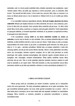 Diplomdarbs 'Bērna personības veidošanās ģimenē agrā bērnībā', 17.