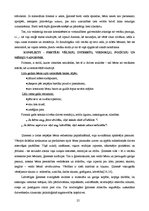 Diplomdarbs 'Bērna personības veidošanās ģimenē agrā bērnībā', 21.