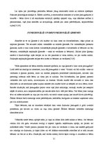 Diplomdarbs 'Bērna personības veidošanās ģimenē agrā bērnībā', 27.