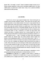 Diplomdarbs 'Bērna personības veidošanās ģimenē agrā bērnībā', 31.