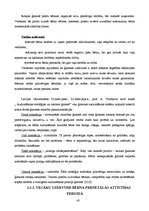 Diplomdarbs 'Bērna personības veidošanās ģimenē agrā bērnībā', 39.