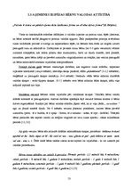 Diplomdarbs 'Bērna personības veidošanās ģimenē agrā bērnībā', 49.