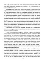 Diplomdarbs 'Bērna personības veidošanās ģimenē agrā bērnībā', 72.