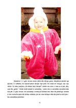 Diplomdarbs 'Bērna personības veidošanās ģimenē agrā bērnībā', 77.