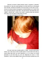 Diplomdarbs 'Bērna personības veidošanās ģimenē agrā bērnībā', 79.