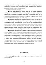 Diplomdarbs 'Bērna personības veidošanās ģimenē agrā bērnībā', 80.