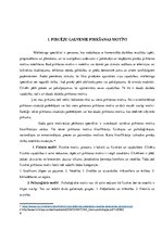 Referāts 'Pircēju uzvedības izpēte', 4.