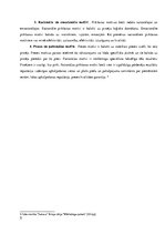 Referāts 'Pircēju uzvedības izpēte', 5.