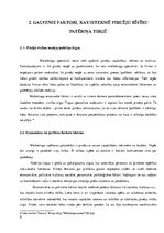 Referāts 'Pircēju uzvedības izpēte', 6.