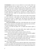 Referāts 'Pircēju uzvedības izpēte', 8.