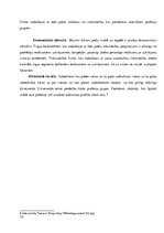 Referāts 'Pircēju uzvedības izpēte', 10.