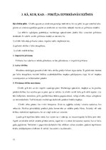 Referāts 'Pircēju uzvedības izpēte', 11.