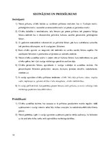 Referāts 'Pircēju uzvedības izpēte', 14.