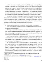 Konspekts 'Aukstais karš un tā iemesli; Galvenie kapitālistisko un sociālistisko valstu sav', 3.