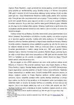 Konspekts 'Aukstais karš un tā iemesli; Galvenie kapitālistisko un sociālistisko valstu sav', 5.