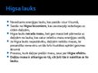 Prezentācija 'Higsa bozons, tā atklāšana', 6.