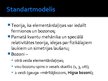 Prezentācija 'Higsa bozons, tā atklāšana', 7.