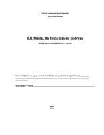 Referāts 'LR muita, tās funkcijas un nodevas', 1.