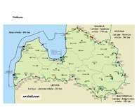 Referāts 'LR muita, tās funkcijas un nodevas', 19.