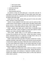 Konspekts 'Kontinentālās Eiropas un anglosakšu tiesību loki', 2.