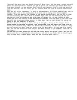 Eseja '"heroism" what do you think of it?????', 1.