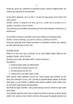 Konspekts 'Mācību stundas tēma - mežs', 6.