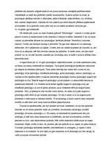 Konspekts 'Psiholoģijas attīstība Latvijā 20 - 40.gados. J.A.Students', 2.