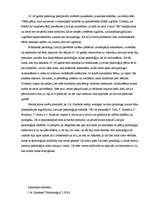 Konspekts 'Psiholoģijas attīstība Latvijā 20 - 40.gados. J.A.Students', 3.