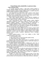 Referāts 'Plānošanas komunikācija', 2.