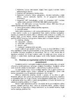 Referāts 'Plānošanas komunikācija', 6.