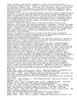 Eseja 'Ethical Issues Surrounding Marketing to Children', 2.