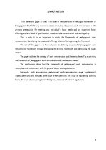 Diplomdarbs 'Atlīdzības problemātika pedagogu darba tiesiskajā regulējumā', 4.