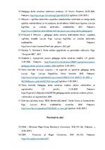 Diplomdarbs 'Atlīdzības problemātika pedagogu darba tiesiskajā regulējumā', 45.