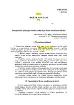 Diplomdarbs 'Atlīdzības problemātika pedagogu darba tiesiskajā regulējumā', 48.