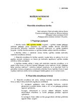 Diplomdarbs 'Atlīdzības problemātika pedagogu darba tiesiskajā regulējumā', 63.