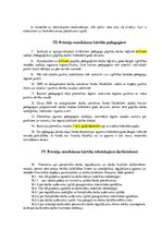Diplomdarbs 'Atlīdzības problemātika pedagogu darba tiesiskajā regulējumā', 64.