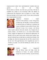 Referāts 'François Ozon et son film ''8 femmes''', 5.