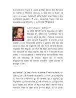 Referāts 'François Ozon et son film ''8 femmes''', 8.