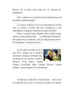 Referāts 'François Ozon et son film ''8 femmes''', 10.