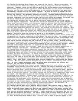 Eseja 'Archbishop Oscar Romero and Social Justice in Latin America', 1.