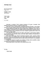 Paraugs 'Motivācijas vēstule', 1.