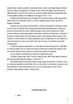 Referāts 'Saules koks latvju dainās un dzīvības koks Bībelē', 8.