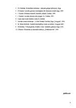 Referāts 'Saules koks latvju dainās un dzīvības koks Bībelē', 9.