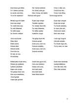 Referāts 'Saules koks latvju dainās un dzīvības koks Bībelē', 13.