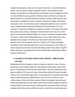 Konspekts 'Latvijas tiesību vēstures eksāmena jautājumi un atbildes', 14.