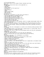 Eseja 'Thermal Decomposition of Metal Carbonates', 3.